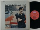 Rafi Val Y La Diferente 
