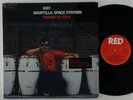Ray Mantilla Space Station 