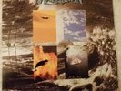 MARILLION: SEASON'S END; EMI  7 92877 1; GATEFOLD  12