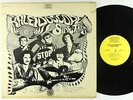 Kaleidoscope - Side Trips LP - Epic OG Press