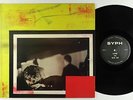 S.Y.P.H. - Live Hier Und Da LP - Pure Freude Germany - Punk NDW VG+