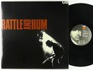 U2 - Rattle And Hum 2xLP - Island