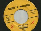 DOOWOP - ERNIE SIMIELE & the ERRATICS - SPECIAL GIRL  - HEAR 1964 KIND A ROUND