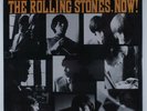 ROLLING STONES The Rolling Stones, Now  ABKCO 74201/PS-420 LP reissue SEALED *