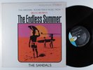SANDALS Endless Summer WORLD PACIFIC LP VG+ *