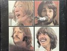 The Beatles Let It Be Vinyl Album Red Apple FIRST PRESS USA 1970 Gatefold