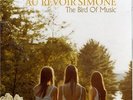 Au Revoir Simone / The Bird Of Music 2007 US Our Secret Record Company OSRC 02