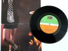 EX/EX AC/DC Girls Got Rhythm 4 track ep Gatefold Sleeve 7