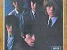 ROLLING STONES No 2 - 1st Press vinyl LP Unboxed mono Decca 1A / 1A - Blind Man
