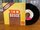 ED BRUCE