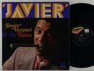 Javier Vasquez Y Su Salsa 