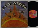 La Nueva Explosion 