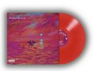 Dave - We’re All Alone In This Together Limited Edition Red Vinyl LP Pre Order