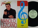 Manolo Lezcano 