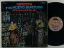 Roberto Y Su Nuevo Montuno 