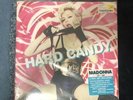 Madonna Hard Candy Vinyl -NEW-Still Sealed