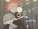 BOSTON SPACESHIPS The Planets Are Blasted 12” Vinyl LP Guided By Voices GBVI-5