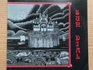 Sun Dial ‎– Other Way Out - Psych / Indie - Lava Records 1997 reissue - EX vinyl