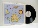 FLEETWOOD MAC everywhere 12 INCH EX+/EX, W8143T, vinyl, single, uk, 1988, rock,