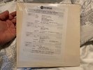 Doobie Brothers 2 Lp Vinyl Westwood One Radio Networks 1989 With Cue Sheet