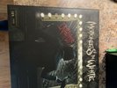 RARE NUMBERED motionless in white creatures/infamous Split LP Vinyl