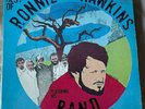 Ronnie Hawkins, The Best Of Ronnie Hawkins Featuring His Band vinyl LP, 1970