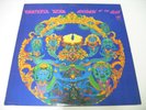 GRATEFUL DEAD - Anthem Of The Sun - 1968 Rock LP VG+ VINYL Record