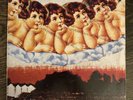 The Cure Japanese Whispers Vinyl LP 1-25076 Orig Sire Record VG++