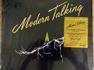 Modern Talking: In The Middle Of Nowhere LP Numbered Gold & Black Vinyl Sealed