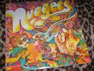 NUGGETS (ORIGINAL ARTIFACTS FROM THE ...) Orig US 1972 vinyl LP. Psych. M-/M-.