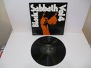 Black Sabbath Vol 4 Vinyl LP NEMS NEL 6005
