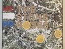 THE STONE ROSES The Stone Roses  -  SECOND PRESSING  -  ORE LP 502 A2/B2  LP