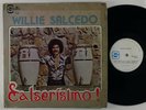 Willie Salcedo 