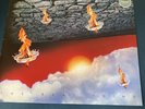 Faith No More. The Real Thing. Original Vinyl LP - First UK Pressing From 1989.