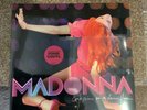 Madonna - Confessions On A Dance Floor - Uk Double Pink Vinyl. New Sealed.