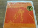 THE ROLLING STONES  - DOWN IN BELGIUM - RARE TRADE MARK OF QUALITY PURPLE LP NEW