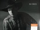 Garth Brooks - No Fences Vinyl (SEALED)