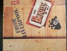 The beatles box from liverpool