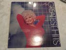 1983 Factory Sealed GREATEST HITS  DOLLY PARTON LP 9 to 5/Here you come again +