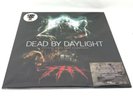 Dead By Daylight OST RSD 2021 Vinyl LP Record Store Day New #713/1000 Sealed New