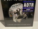 A day to remember what separates me from you limited edition Picture Disk /2000