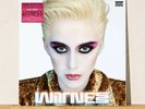 Katy Perry Witness Limited 2XLP Limited Vinyl Record Album New