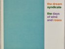 DREAM SYNDICATE: The Days of Wine and Roses US Ruby 1st Press LP Punk Psych