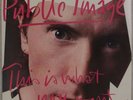 PUBLIC IMAGE LIMITED: This Is What You Want… US Elektra New Wave Punk Vinyl LP