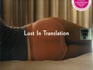 Lost In Translation Music From The Motion Picture Soundtrack RSD 2019 Violet NEW