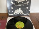 Jethro Tull : A Passion Play - rare vinyl album + original programme insert 1971