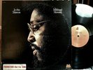 MICHAEL HOWELL LP - In The Silence - Milestone M-9054, 1974, NM Promo  B. Maupin