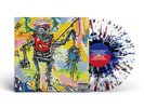 Mach-Hommy - Pray For Haiti SPLATTER Vinyl Daupe Westside Gunn Griselda GXFR
