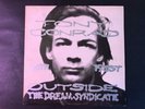 Tony Conrad - Outside the Dream Syndicate ORIGINAL UK Pressing RARE Caroline