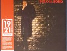Philip Lynott - Solo In Soho on Black vinyl. 2020 reissue. Thin Lizzy.